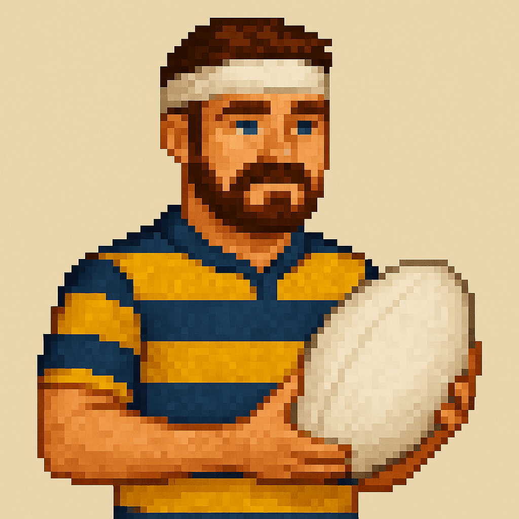 Rugby Cam